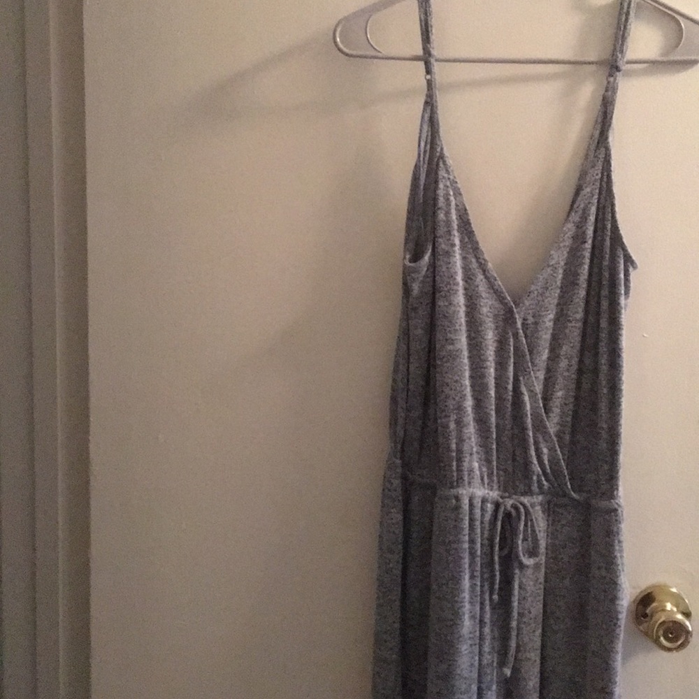 Express M body romper/suit